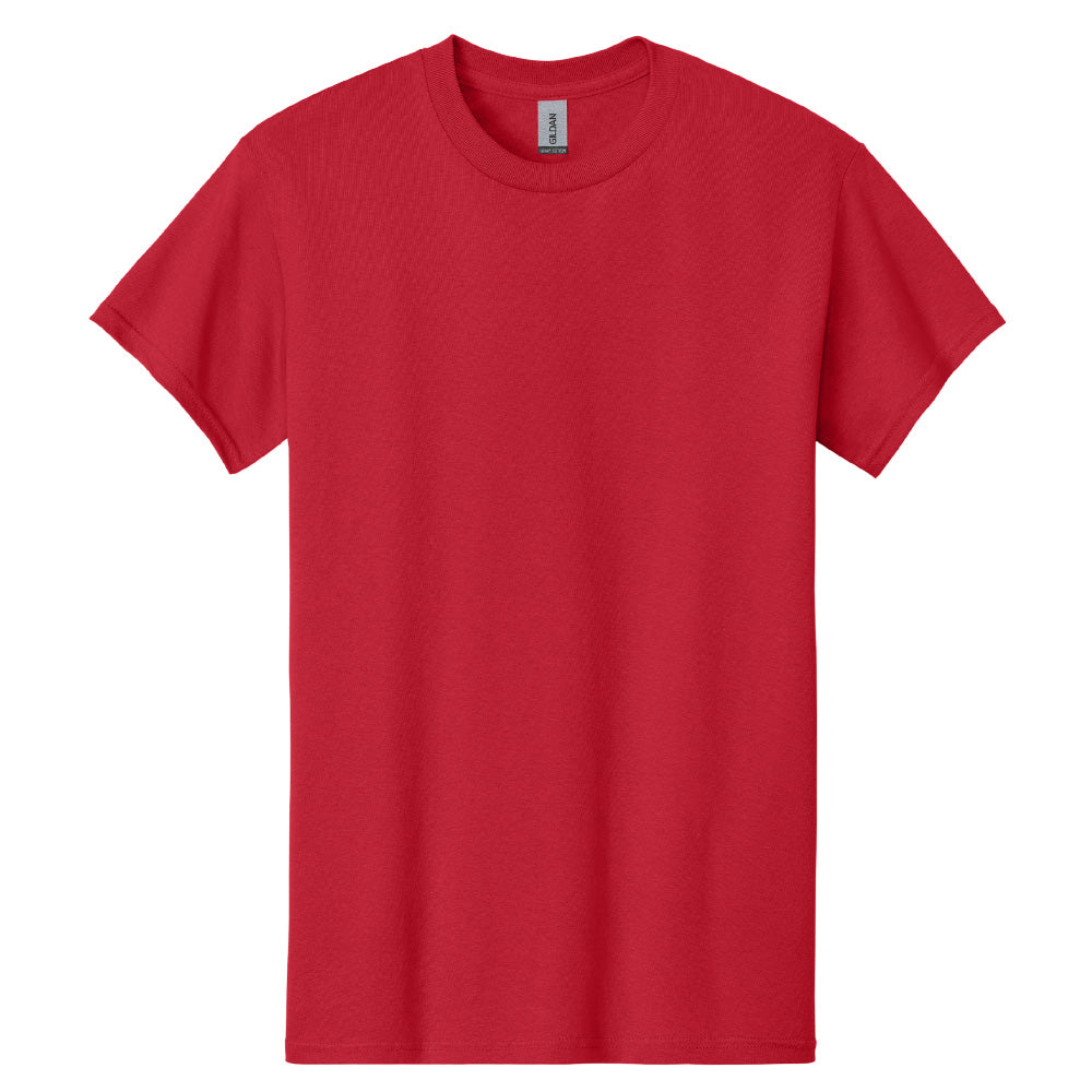 GILDAN 5000 Heavy Cotton T-Shirt Unisex