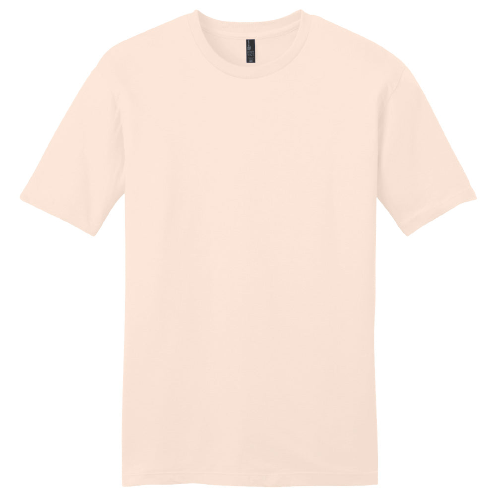 District DT6000 Very Important Tee (V.I.T.) Unisex