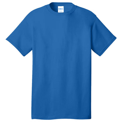 Port & Company PC54 Core Cotton T-Shirt Unisex