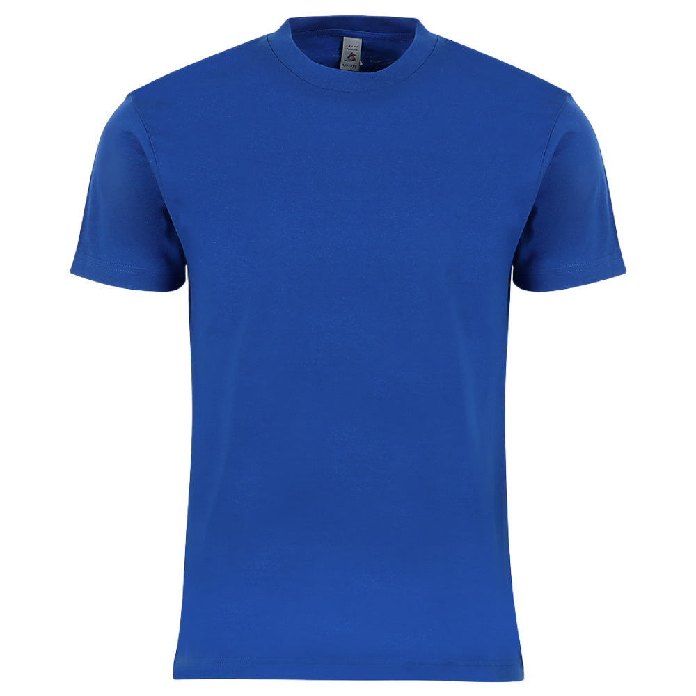 SMART BLANKS M1200 Heavyweight Boxy 6oz T-Shirt Unisex