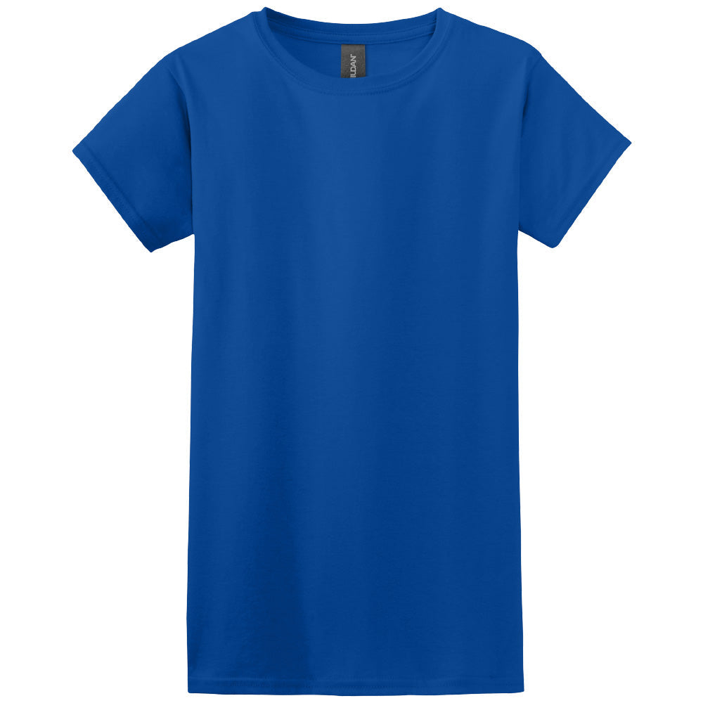 Gildan Softstyle® 64000L Women’s T-Shirt