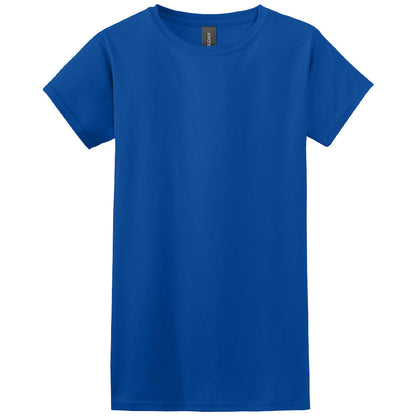 Gildan Softstyle® 64000L Women’s T-Shirt