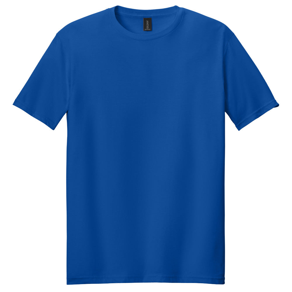Gildan 64000B Softstyle Youth T-Shirt Unisex