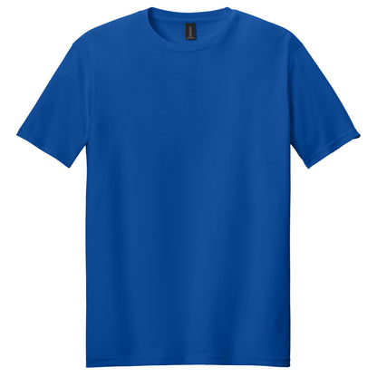 Gildan 64000B Softstyle Youth T-Shirt Unisex