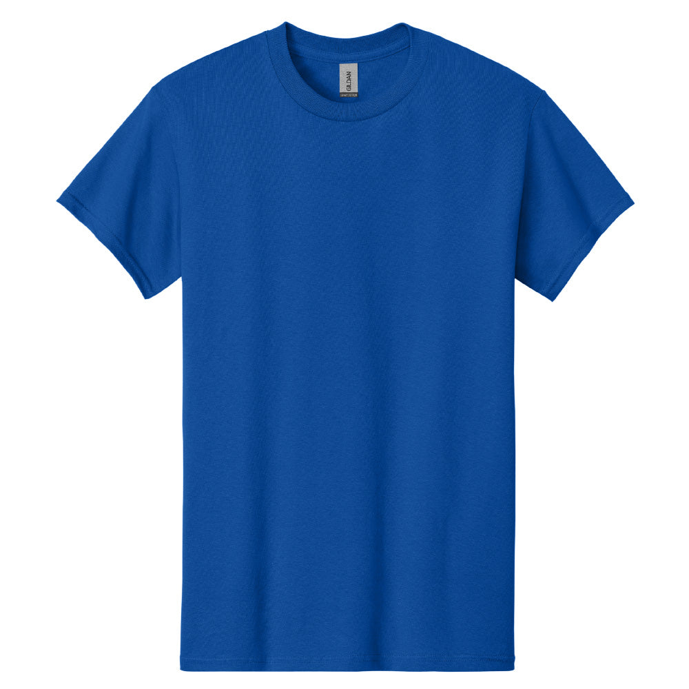 GILDAN 5000 Heavy Cotton T-Shirt Unisex