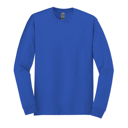 Gildan 5400 Heavy Cotton Long Sleeve T-Shirt Unisex