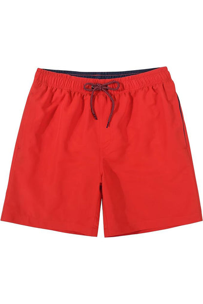 JOYSON Men's Quick-Dry Swim Trunks