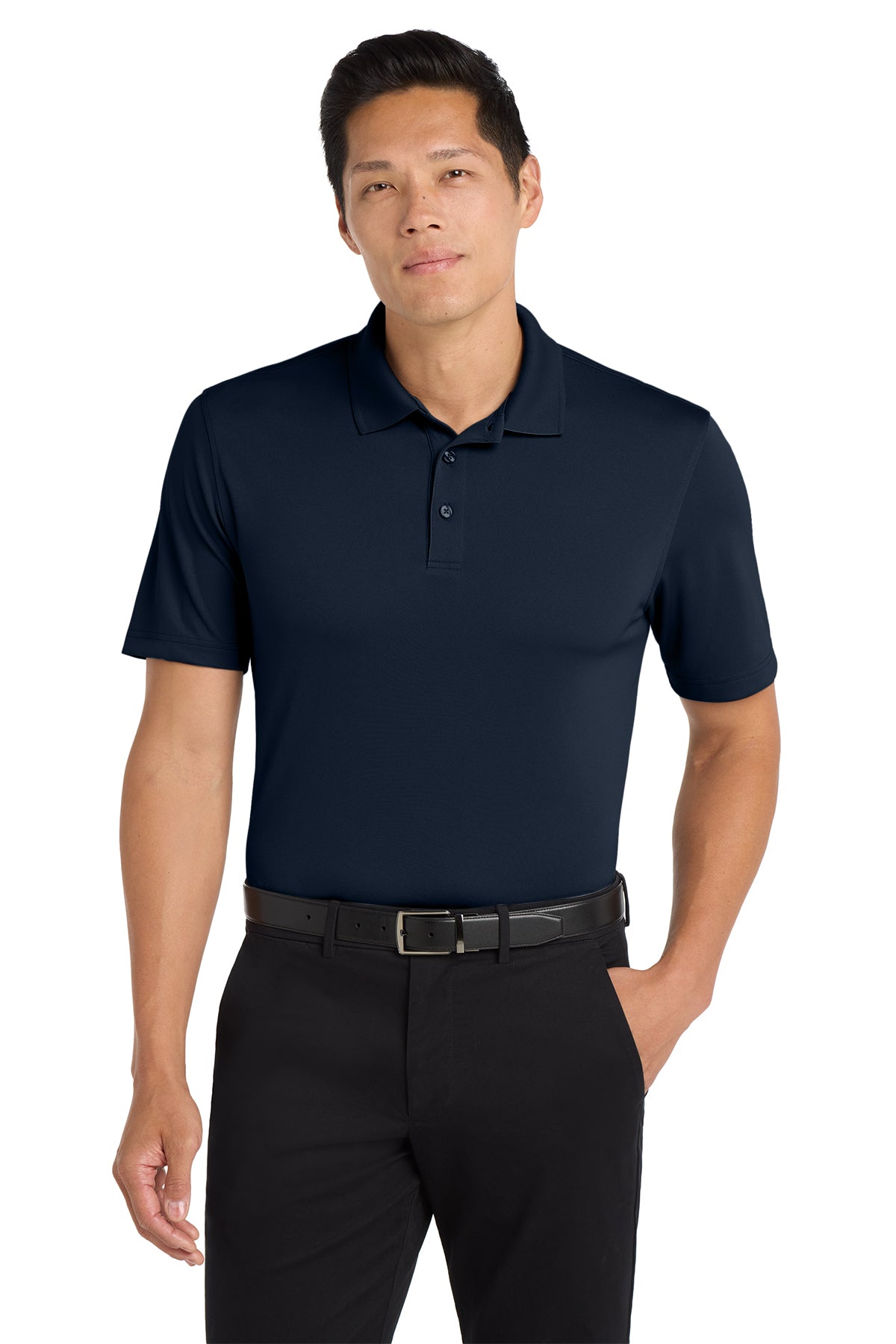 Port Authority® K110 Unisex Dry Zone® UV Micro-Mesh Polo