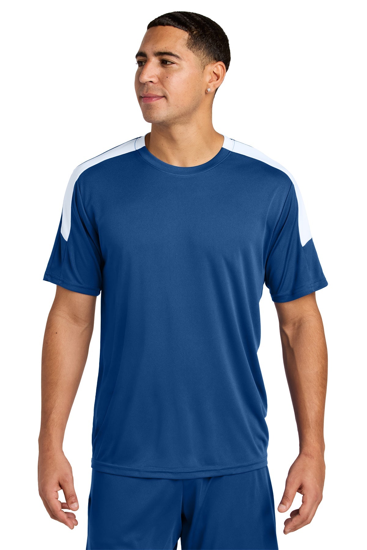 Sport-Tek® ST100 Unisex Competitor™ United Performance T-Shirt