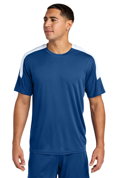 Sport-Tek® ST100 Unisex Competitor™ United Performance T-Shirt