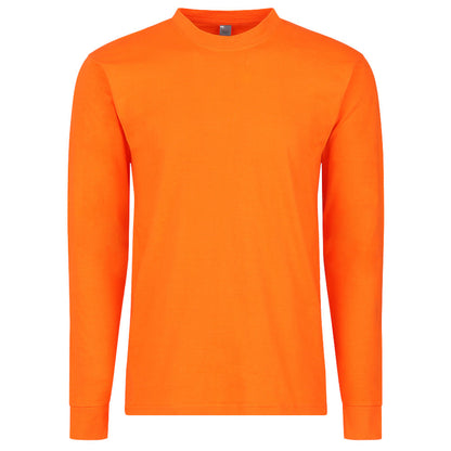 SMART BLANKS M1250 Heavyweight Long Sleeve T-Shirt Unisex