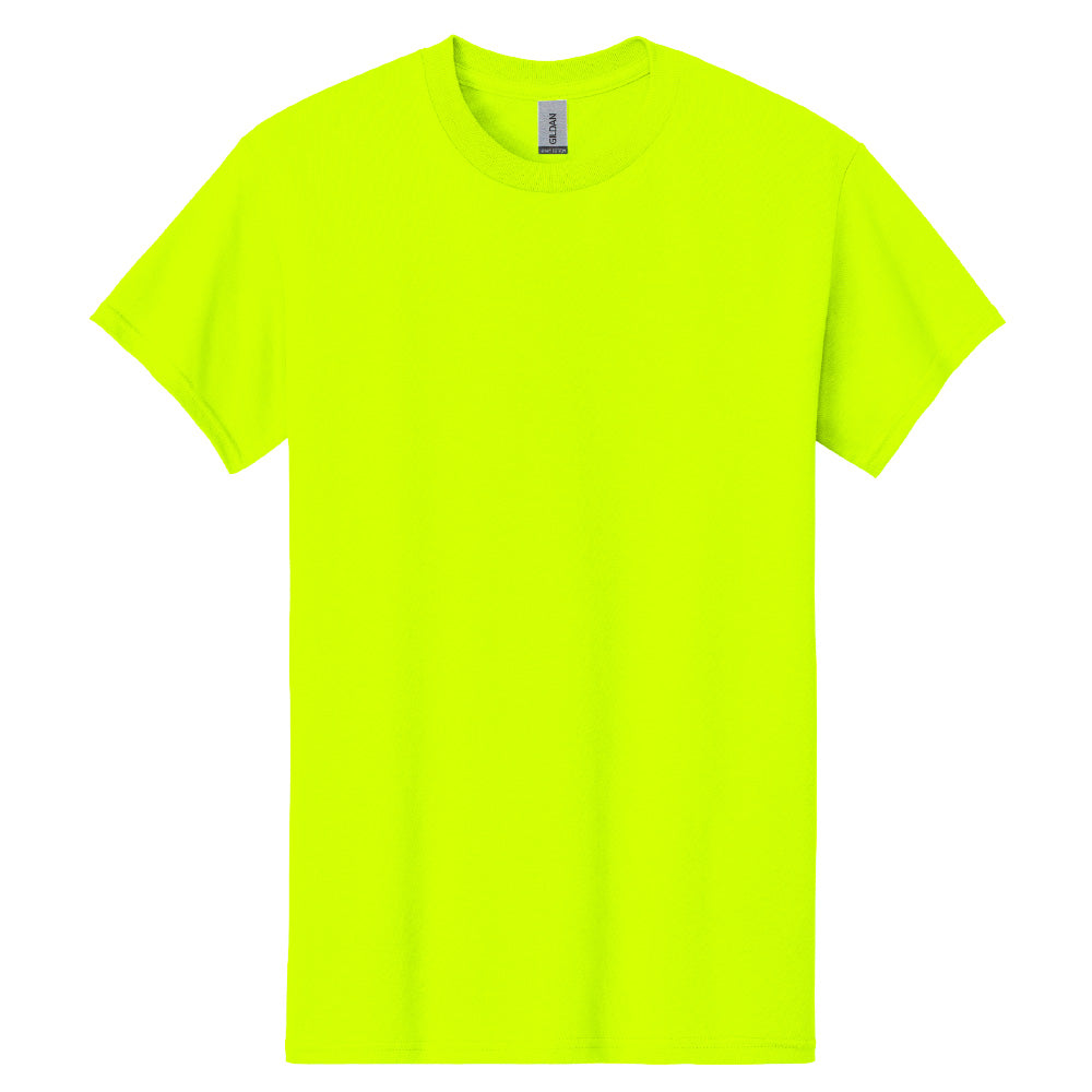 GILDAN 5000 Heavy Cotton T-Shirt Unisex