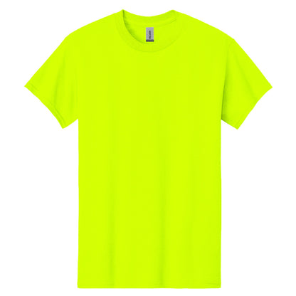 GILDAN 5000 Heavy Cotton T-Shirt Unisex