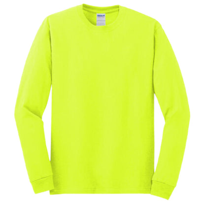 Gildan 5400 Heavy Cotton Long Sleeve T-Shirt Unisex
