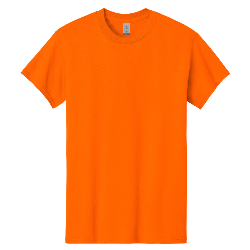 GILDAN 5000 Heavy Cotton T-Shirt Unisex
