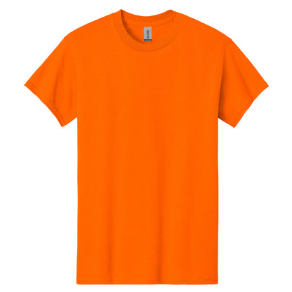 GILDAN 5000 Heavy Cotton T-Shirt Unisex