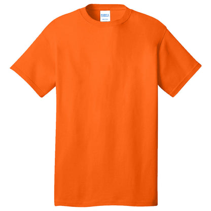 Port & Company PC54 Core Cotton T-Shirt Unisex