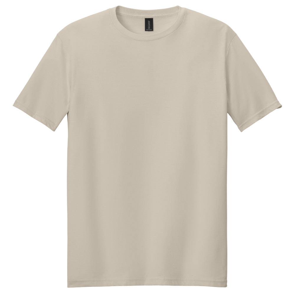 GILDAN 64000 Softstyle Short Sleeve Tee Unisex