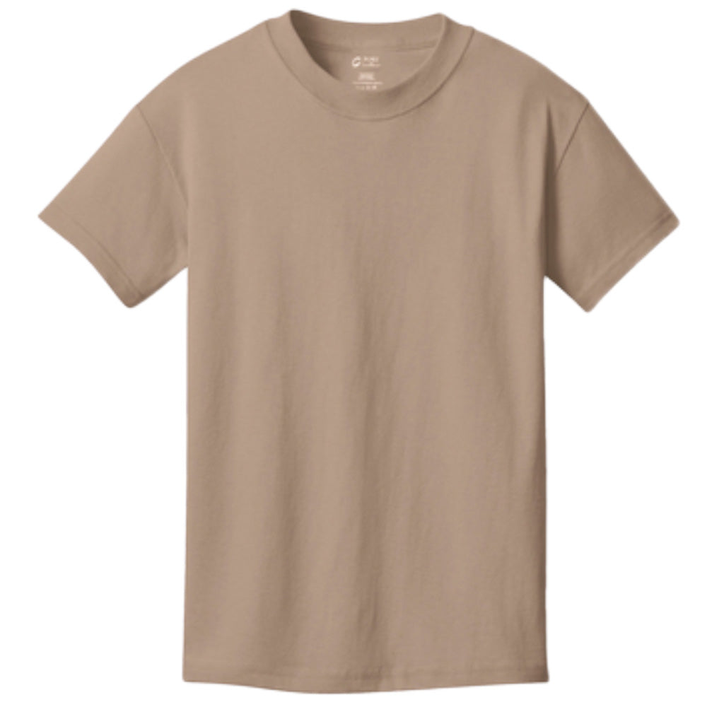 Port & Company PC54Y Youth Core Cotton T-Shirt Unisex