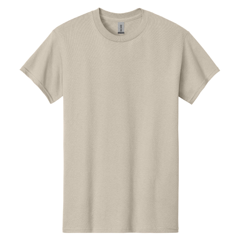 GILDAN 5000 Heavy Cotton T-Shirt Unisex