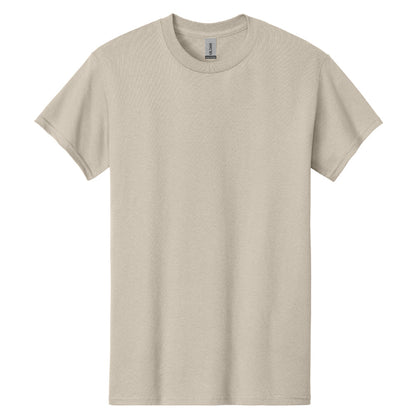 GILDAN 5000 Heavy Cotton T-Shirt Unisex
