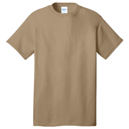 Port & Company PC54 Core Cotton T-Shirt Unisex