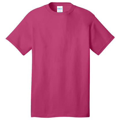 Port & Company PC54 Core Cotton T-Shirt Unisex