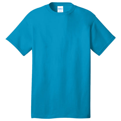 Port & Company PC54 Core Cotton T-Shirt Unisex