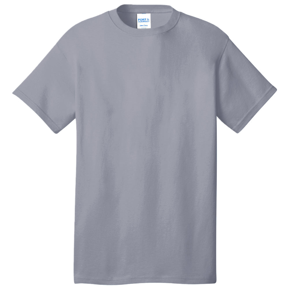 Port & Company PC54 Core Cotton T-Shirt Unisex