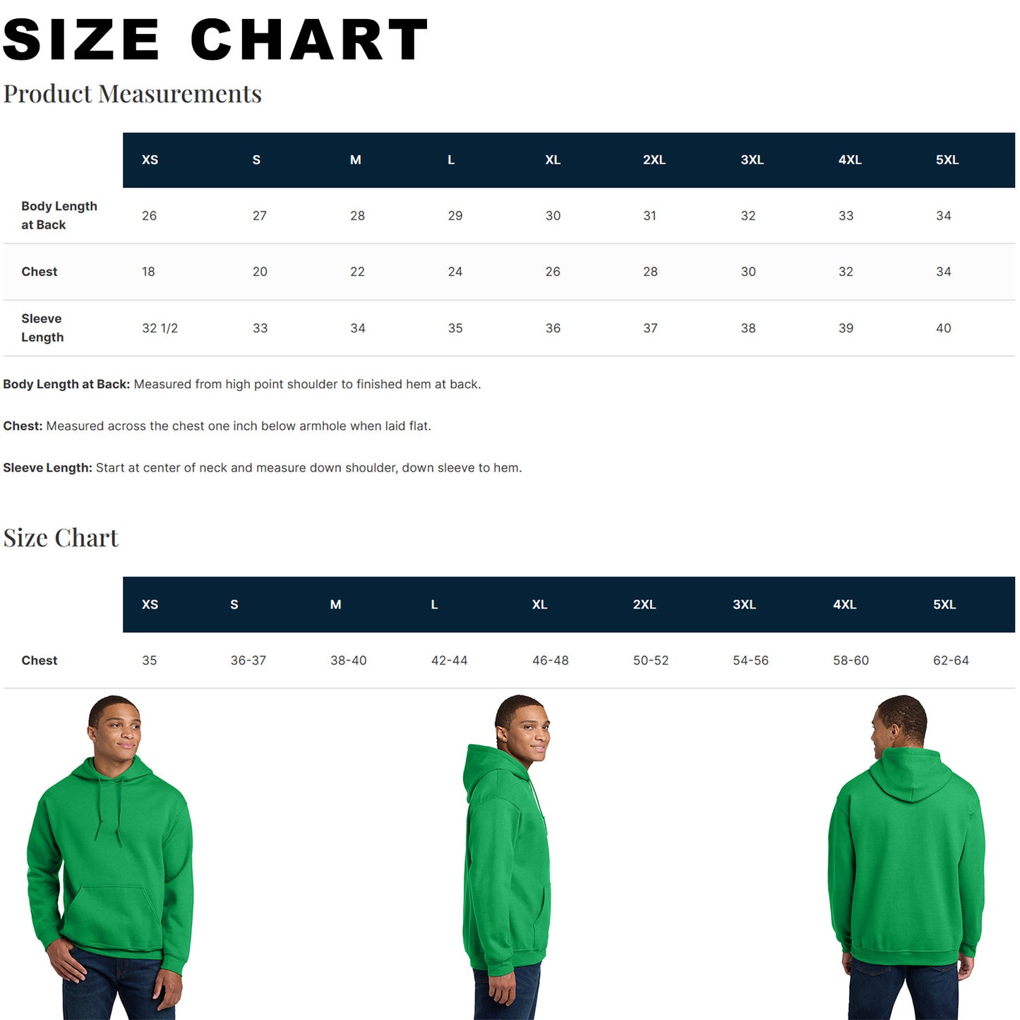Gildan 18500 Unisex Heavy Blend Hooded Sweatshirt