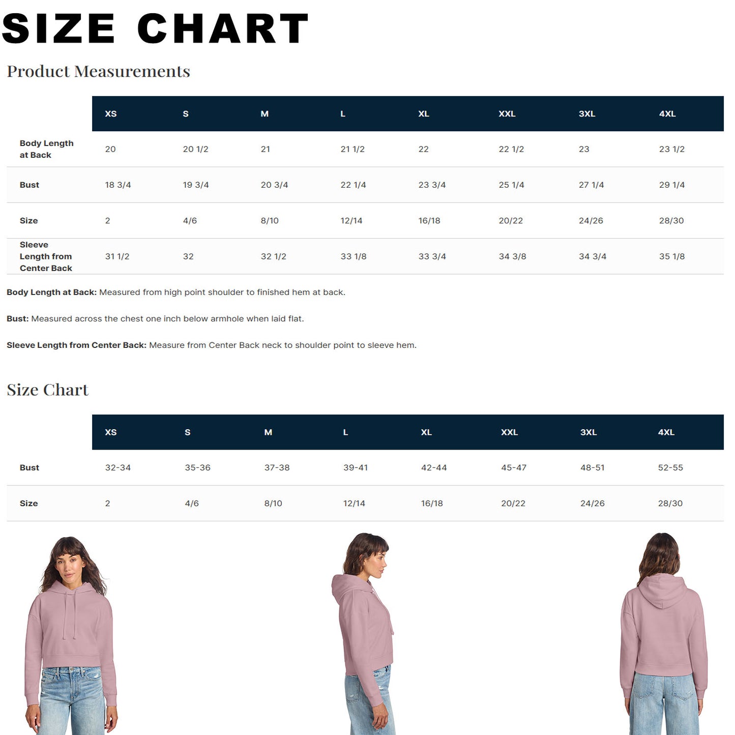 District DT6101 Women's V.I.T.™ Fleece Hoodie