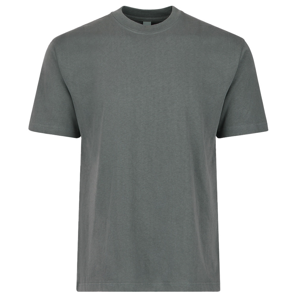 SMART BLANKS UH77 Heavyweight 7.7oz Oversized T-Shirt Unisex