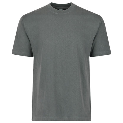 SMART BLANKS UH77 Heavyweight 7.7oz Oversized T-Shirt Unisex