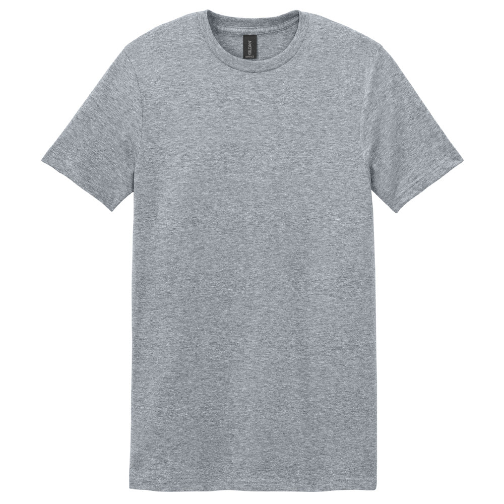GILDAN 64000 Softstyle Short Sleeve Tee Unisex