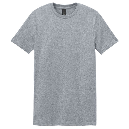 Gildan 64000B Softstyle Youth T-Shirt Unisex