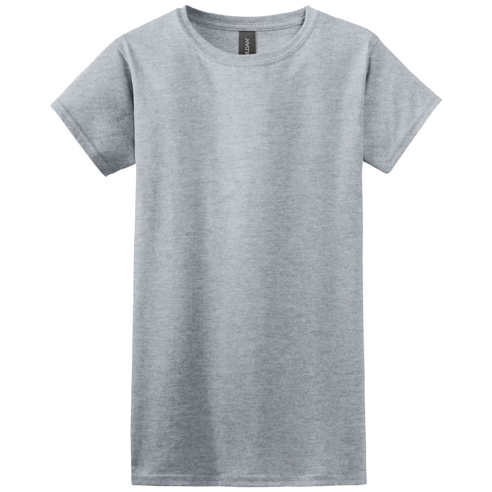 Gildan Softstyle® 64000L Women’s T-Shirt