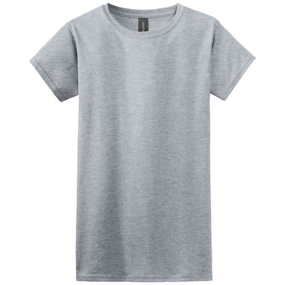 Gildan Softstyle® 64000L Women’s T-Shirt