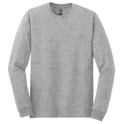 Gildan 5400 Heavy Cotton Long Sleeve T-Shirt Unisex