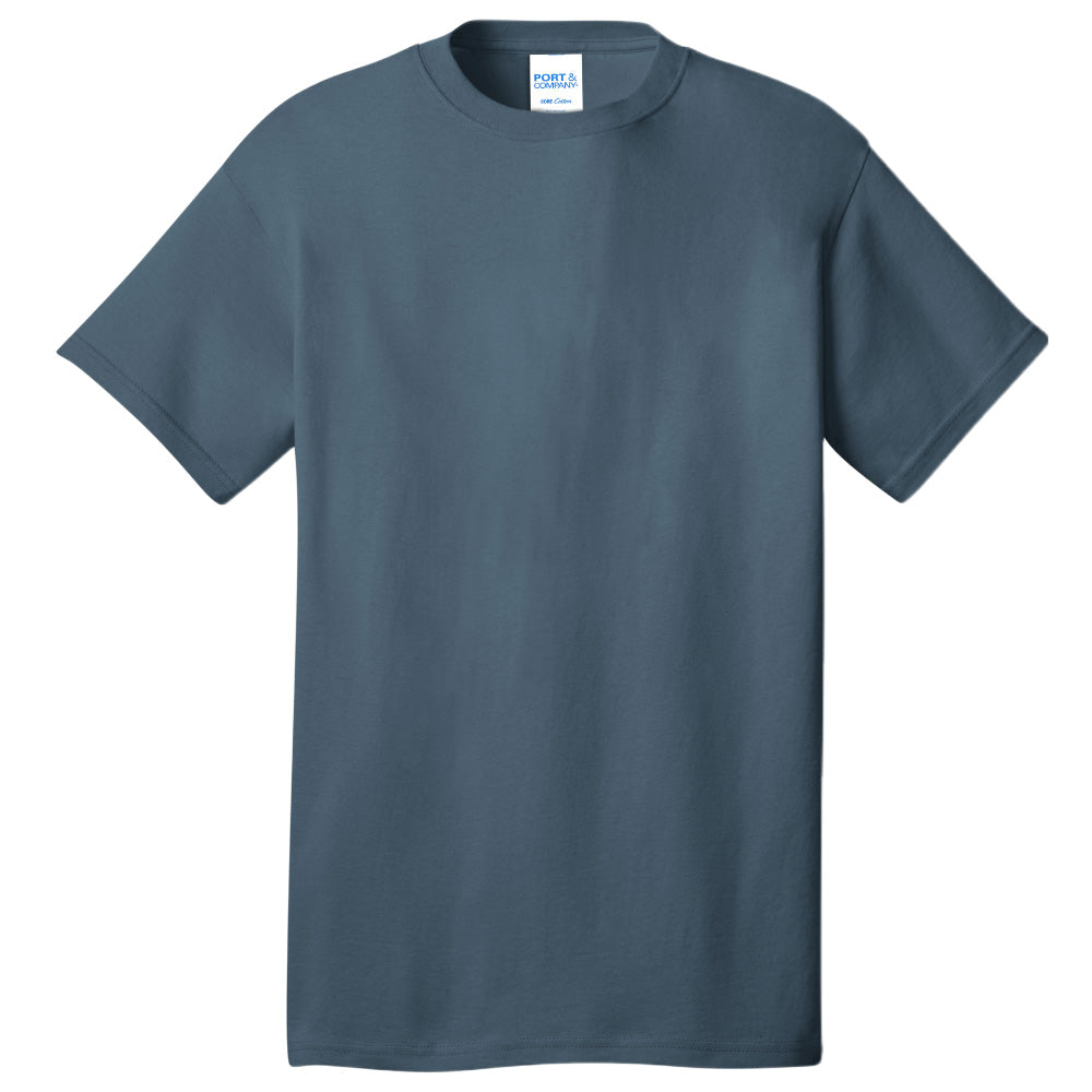 Port & Company PC54 Core Cotton T-Shirt Unisex