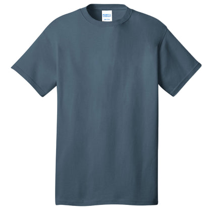 Port & Company PC54 Core Cotton T-Shirt Unisex