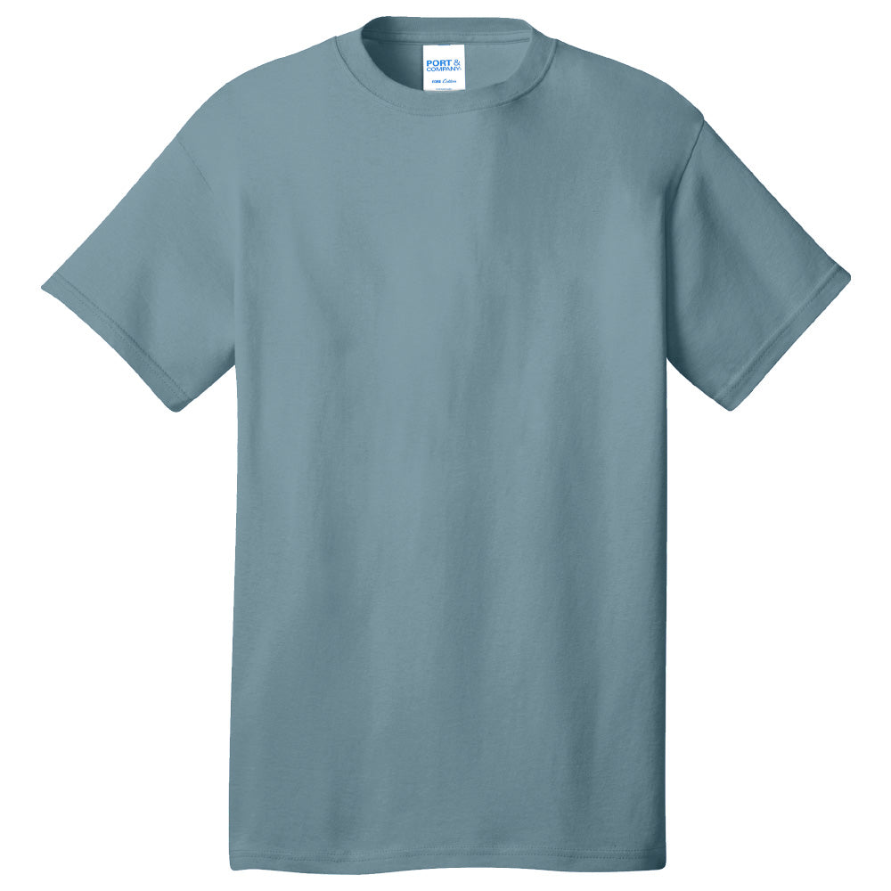 Port & Company PC54 Core Cotton T-Shirt Unisex