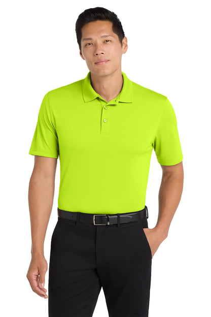 Port Authority® K110 Unisex Dry Zone® UV Micro-Mesh Polo