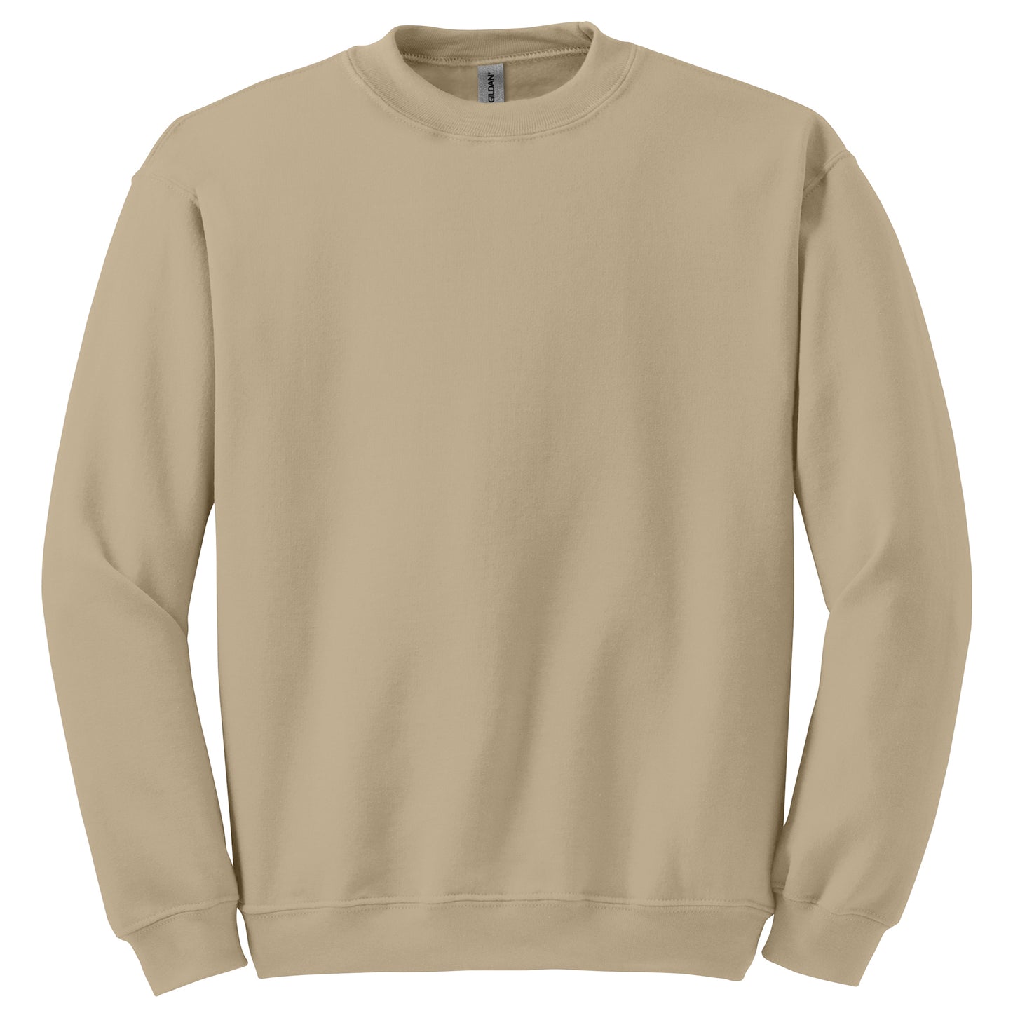Gildan 18000B Youth Unisex Heavy Blend Crewneck Sweatshirt