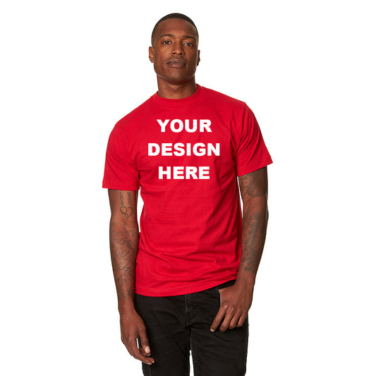 SMART BLANKS M1200 Heavyweight Boxy 6oz T-Shirt Unisex