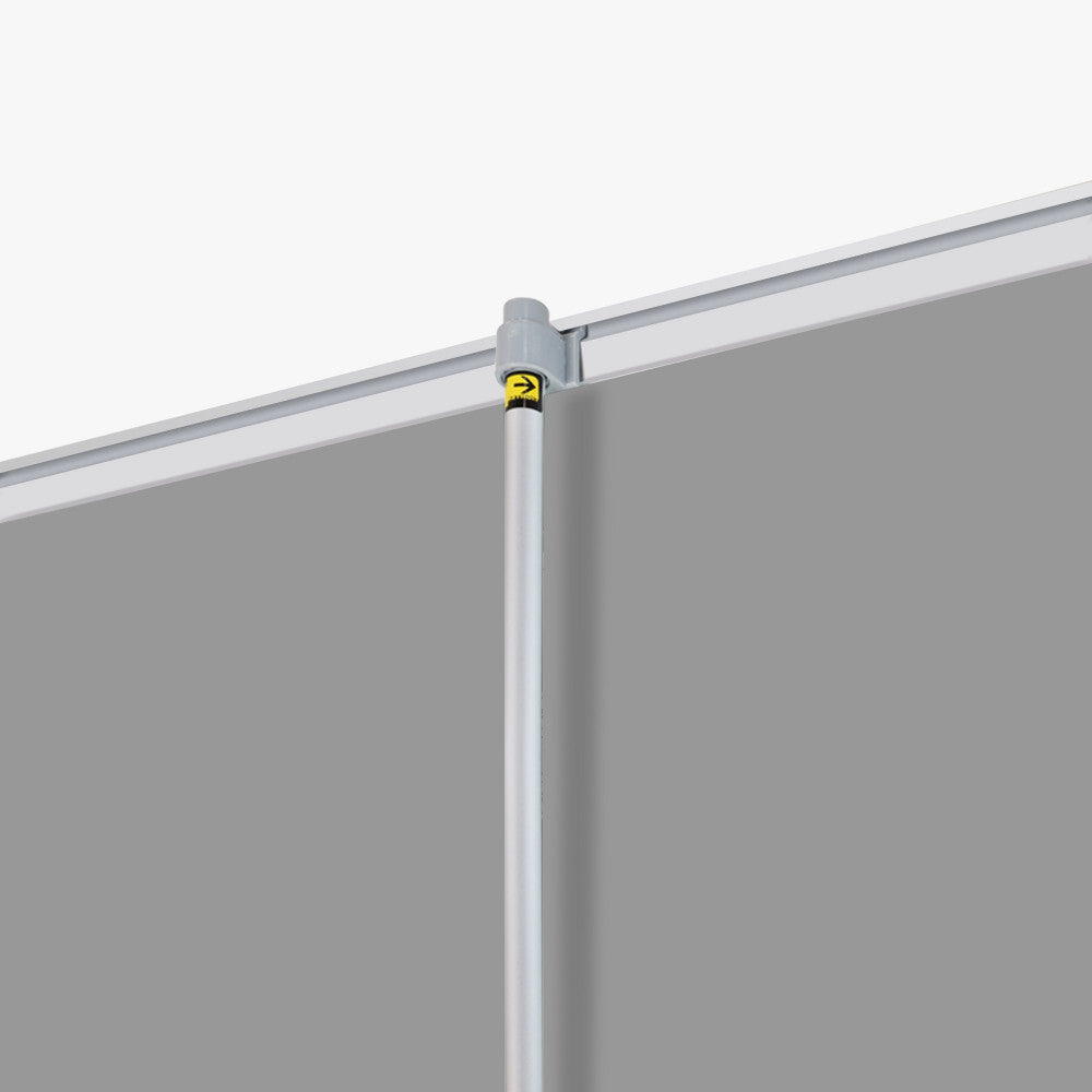 Custom Retractable Banners (Roll Up Banner Stands & Displays)