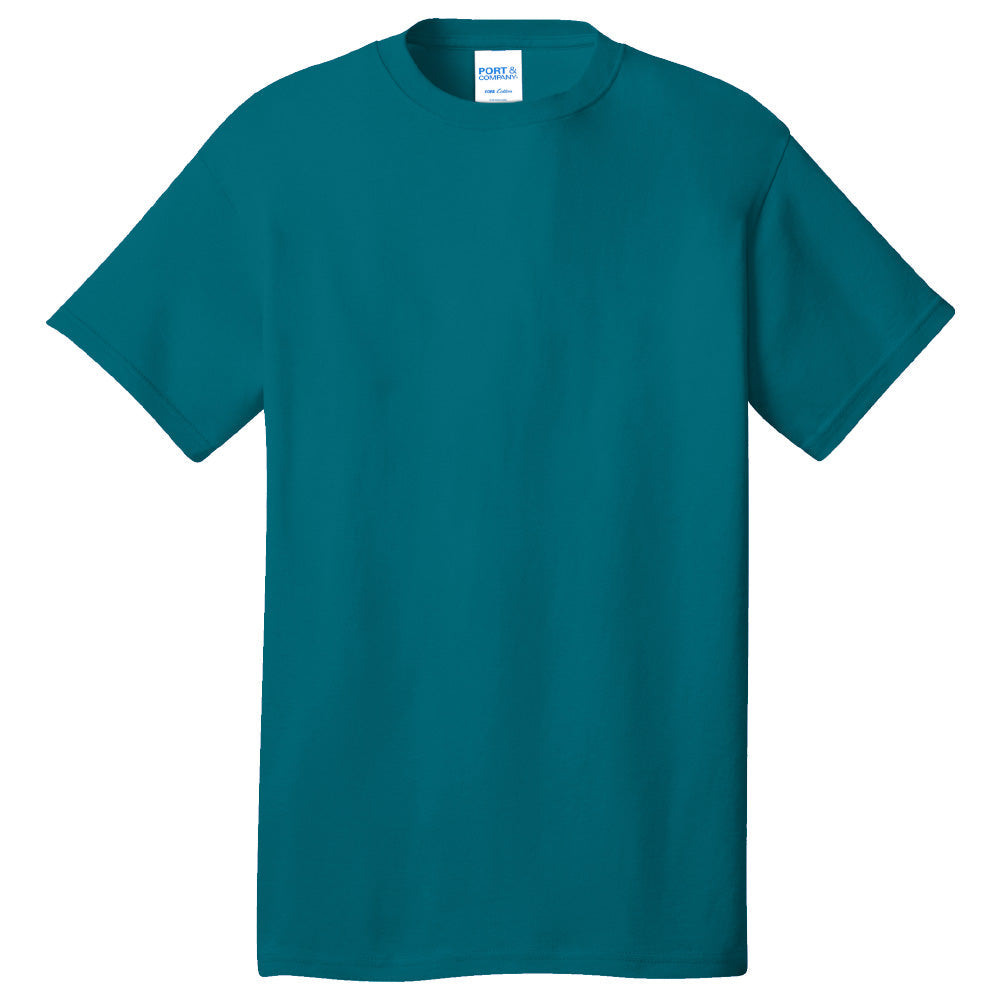 Port & Company PC54 Core Cotton T-Shirt Unisex