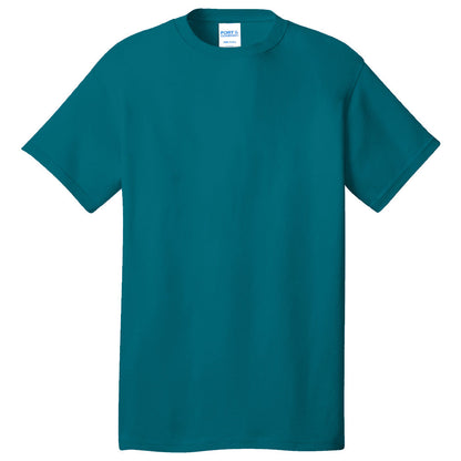 Port & Company PC54 Core Cotton T-Shirt Unisex