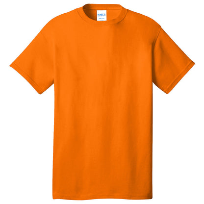 Port & Company PC54 Core Cotton T-Shirt Unisex