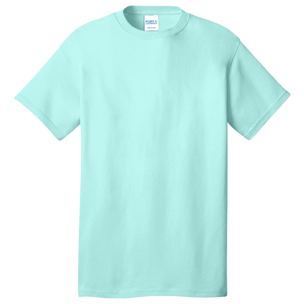 Port & Company PC54 Core Cotton T-Shirt Unisex