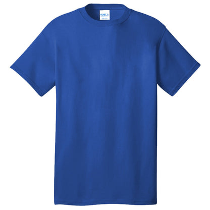 Port & Company PC54 Core Cotton T-Shirt Unisex